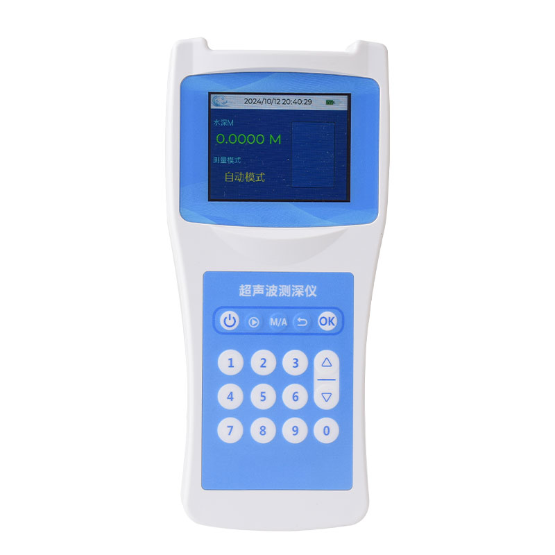 水深水溫探測(cè)儀如何精準(zhǔn)測(cè)水？一文讀懂工作原理與核心參數(shù)